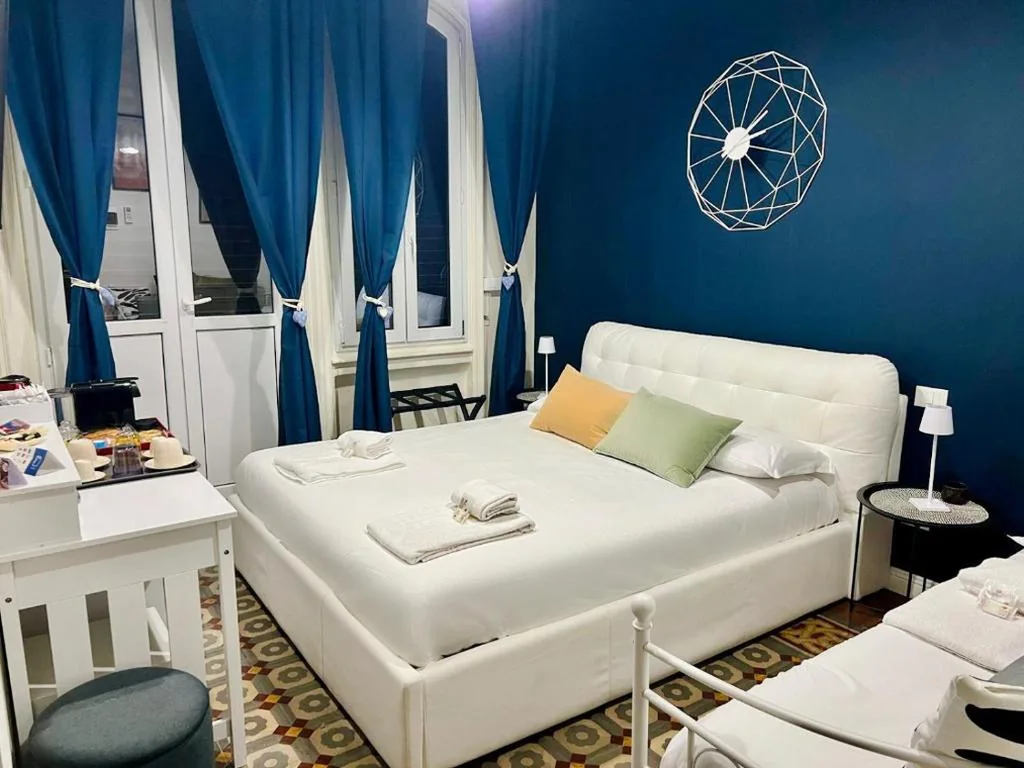 Loreto Prestige – Parking Free & Bulb Gym — foto 8