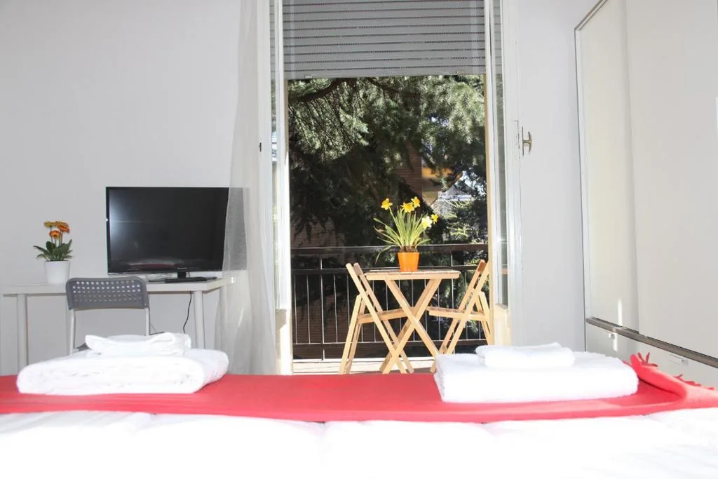 Lotus B&B
