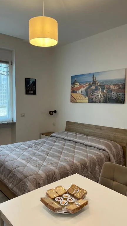 Luca’s House Bergamo Orio