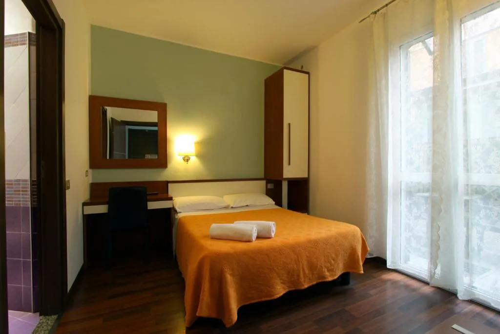 Lux Hotel Durante — foto 3