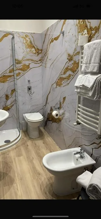 Lux Hotel Durante — foto 5