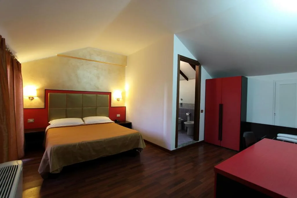 Lux Hotel Durante — foto 6