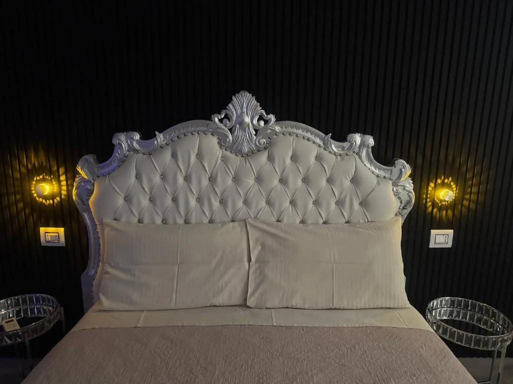 Luxury Room – 1