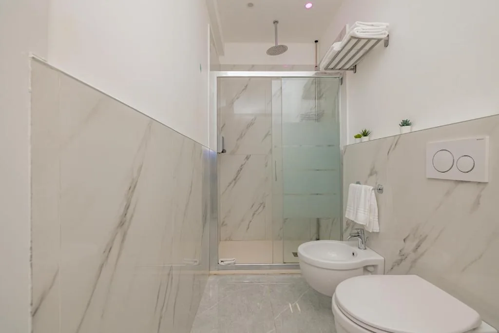 Luxury Room – 1 — foto 3