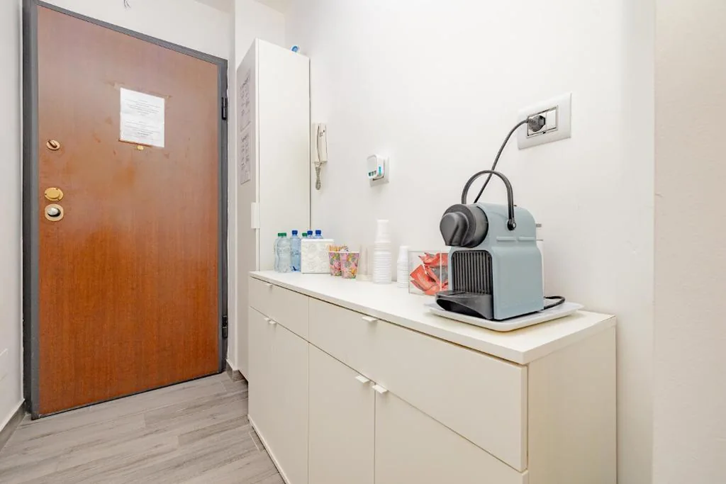 Luxury Room – 1 — foto 5