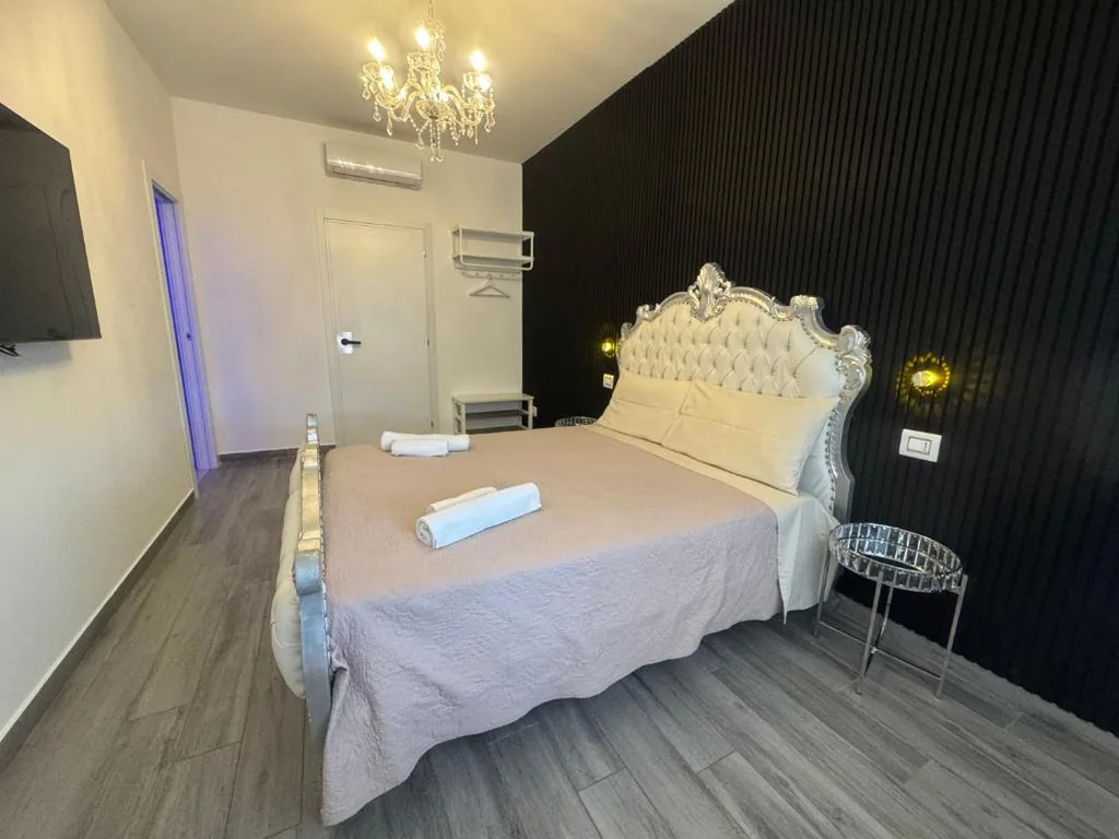 Luxury Room – 1 — foto 7