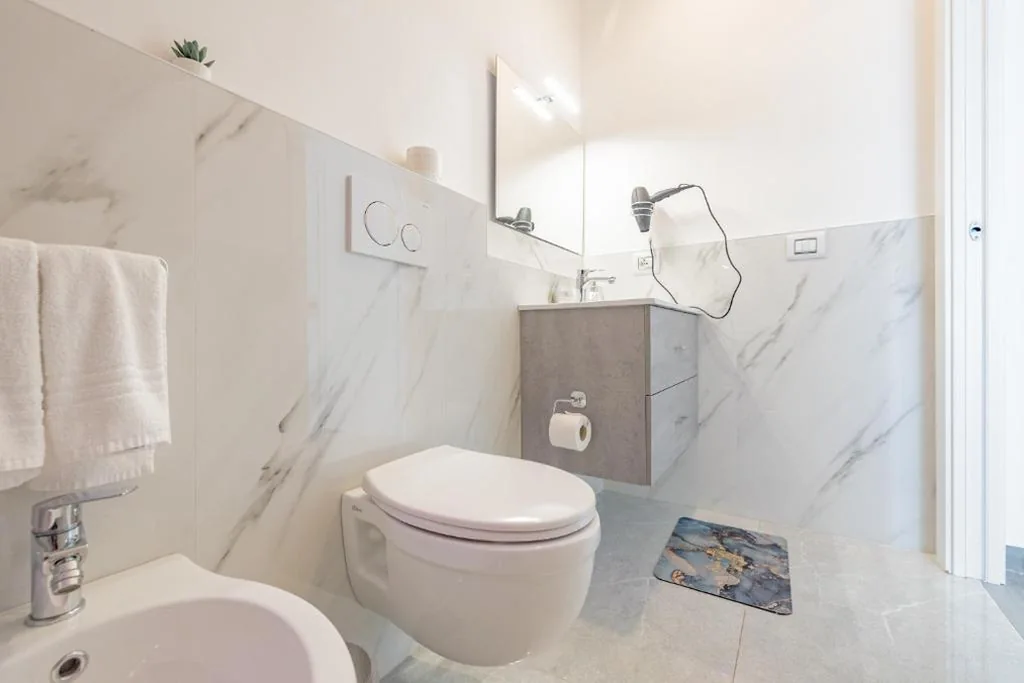 Luxury Room – 1 — foto 8