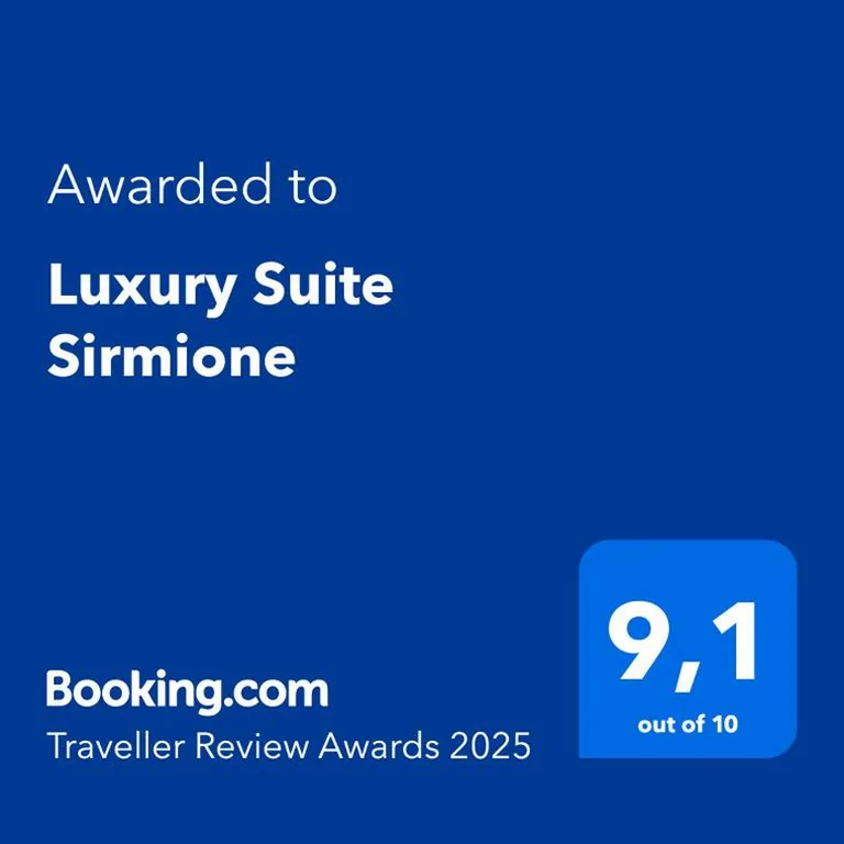 Luxury Suite Sirmione — foto 7