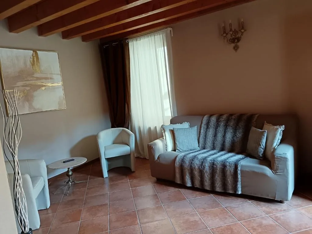Luxury Suite Sirmione — foto 8