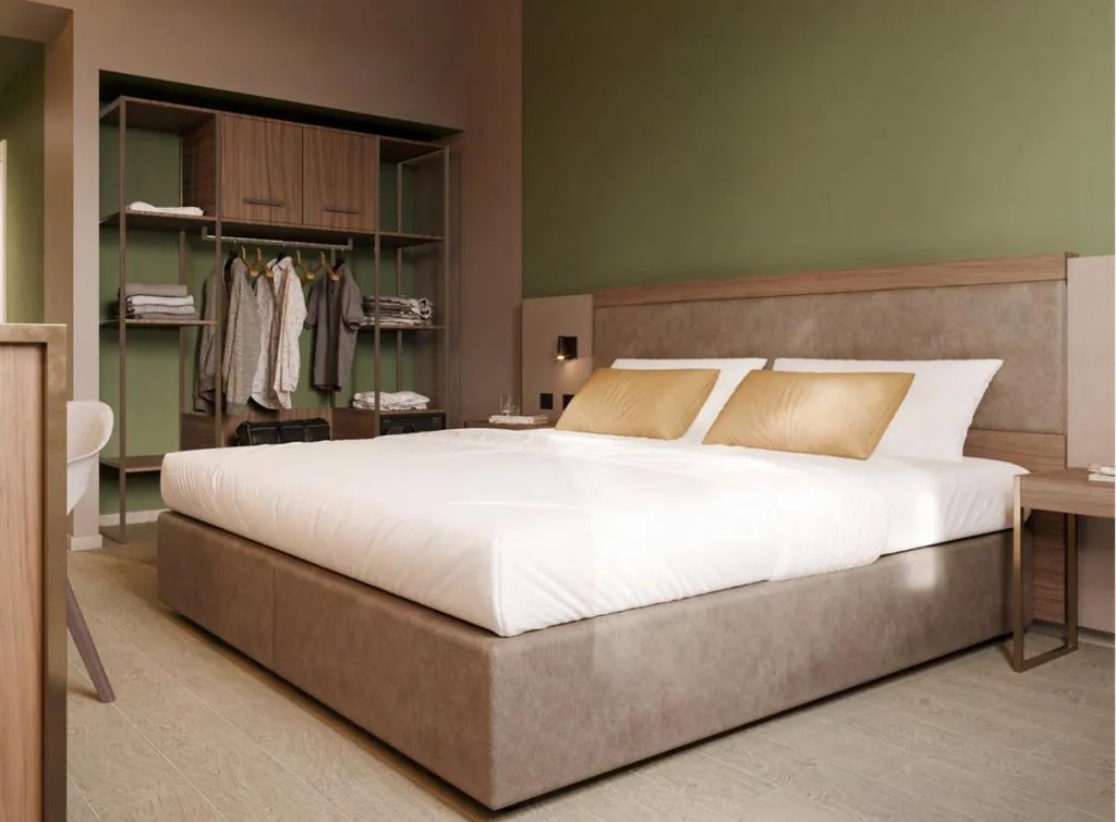 LVG Hotel Collection – Belfiore