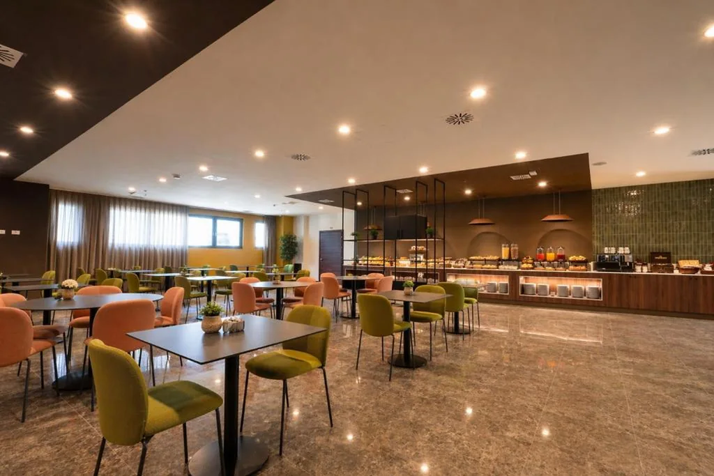 LVG Hotel Collection – Belfiore — foto 6