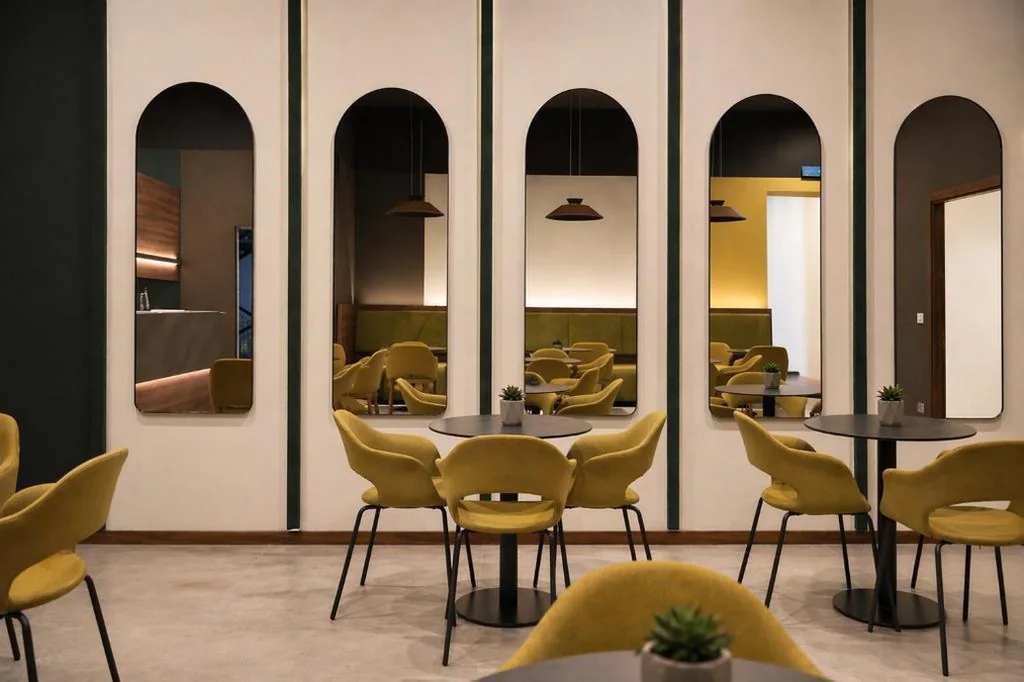 LVG Hotel Collection – Belfiore — foto 7