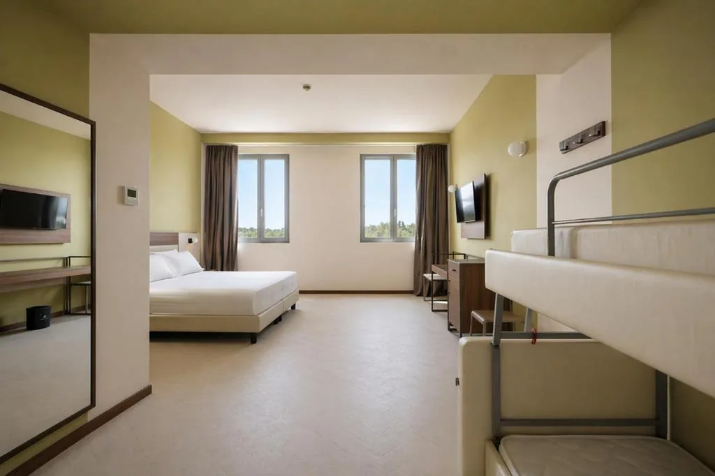 LVG Hotel Collection – Belfiore — foto 8