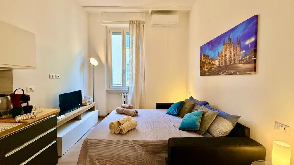 M10 The milanese experience MONO&BILO — foto 5