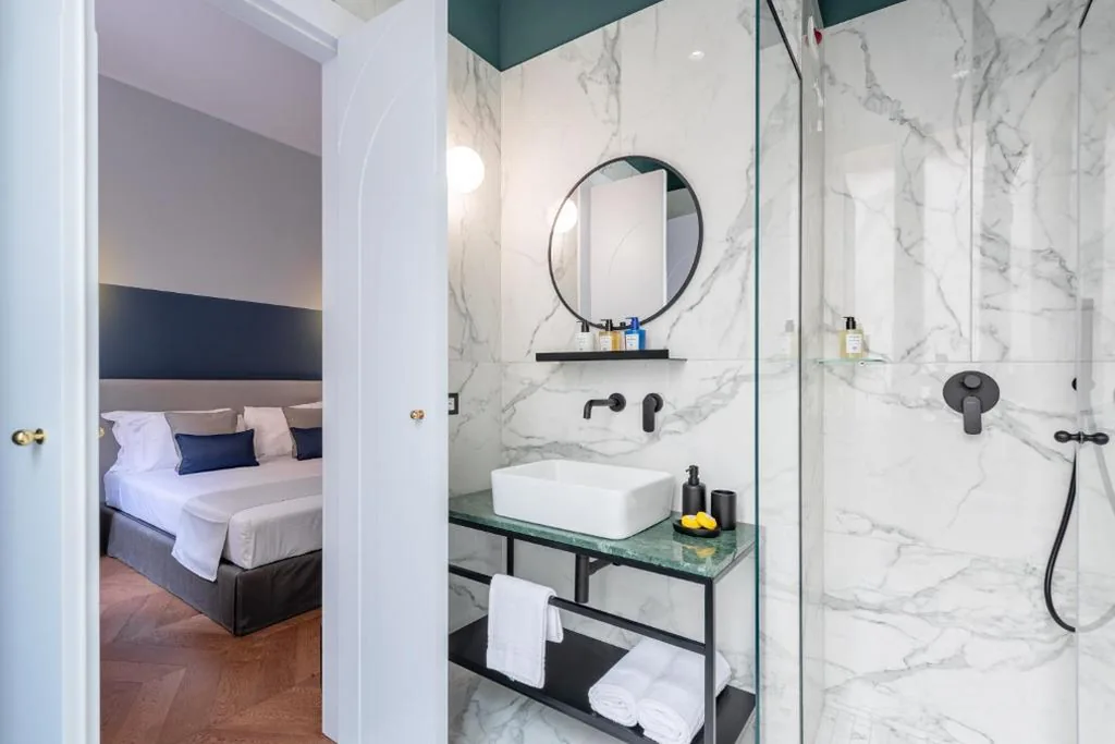 M20 Boutique Hotel — foto 3