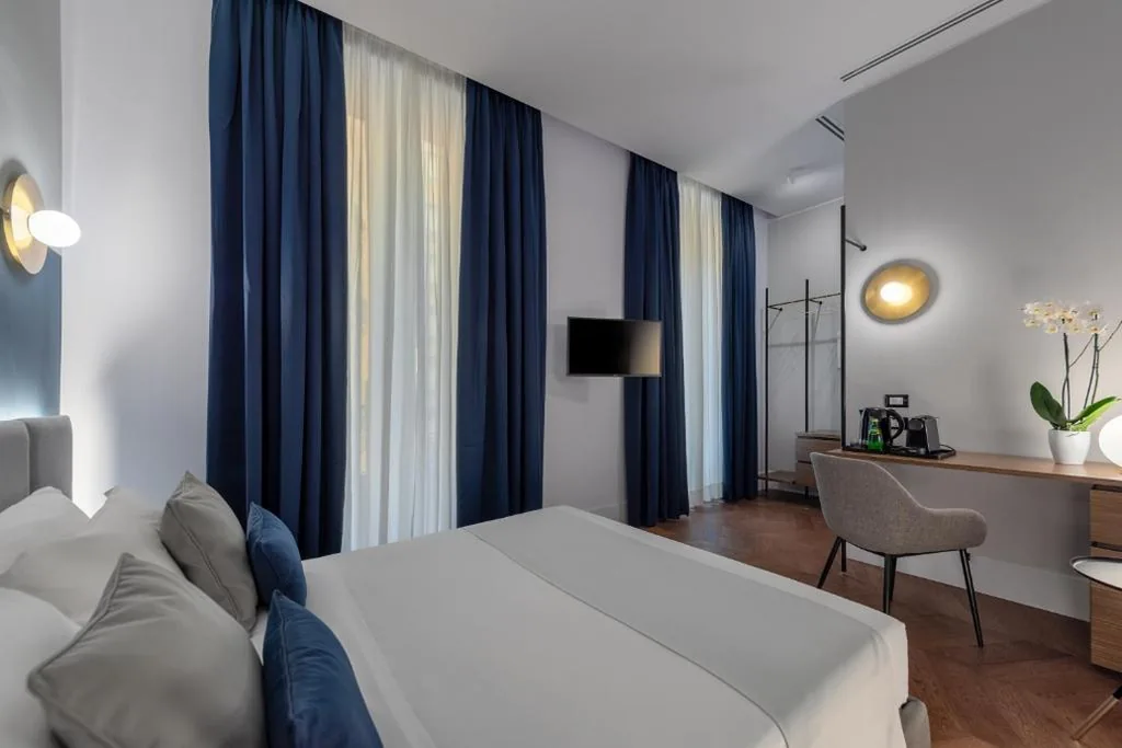M20 Boutique Hotel — foto 4