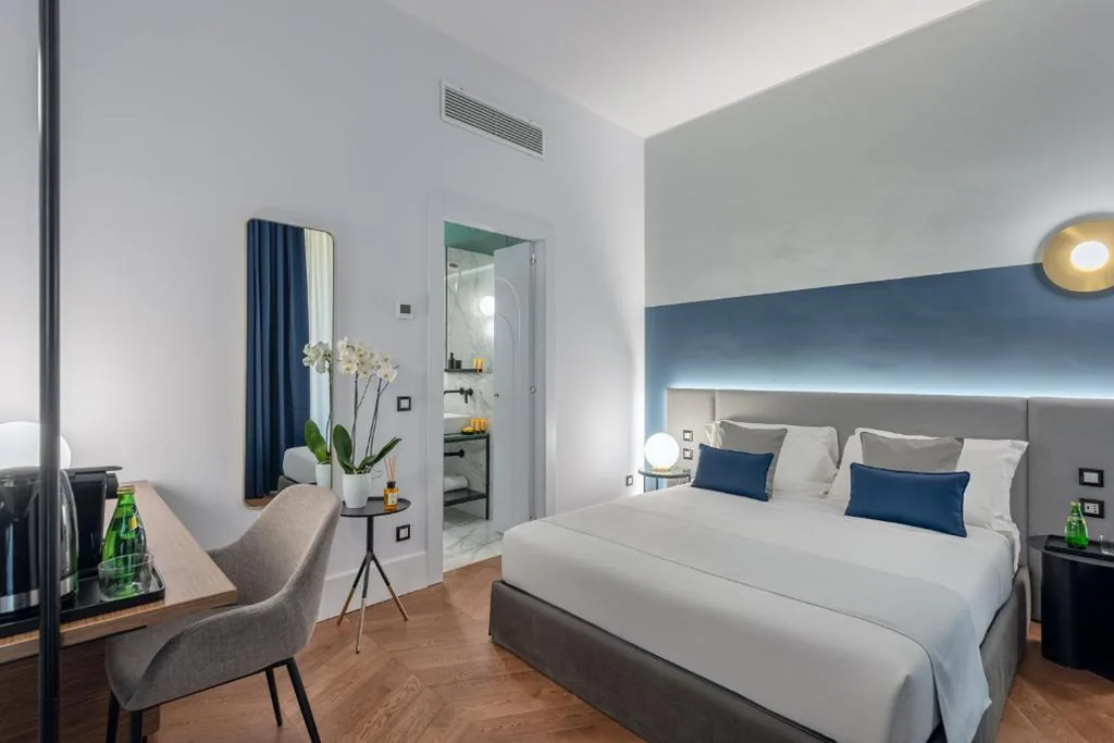 M20 Boutique Hotel — foto 5