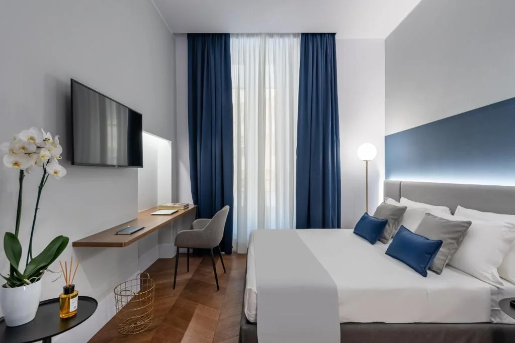 M20 Boutique Hotel — foto 7