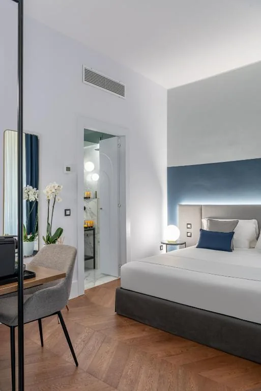 M20 Boutique Hotel — foto 8