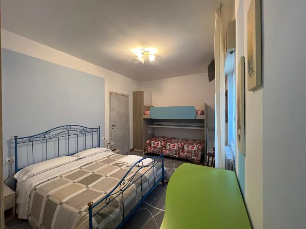 Macloud pub B&B