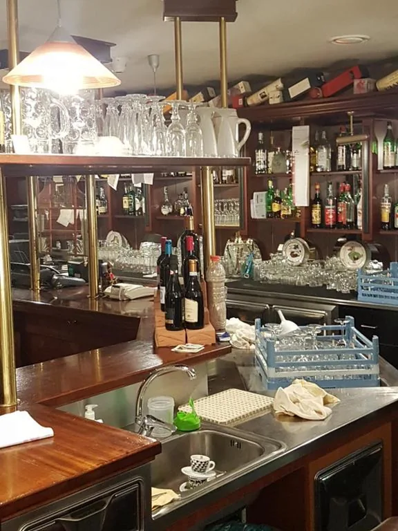 Macloud pub B&B — foto 4