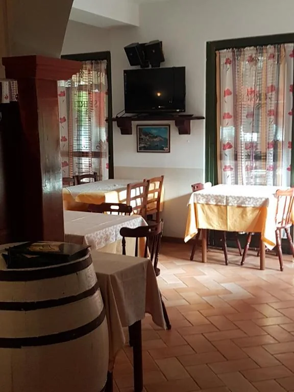 Macloud pub B&B — foto 5