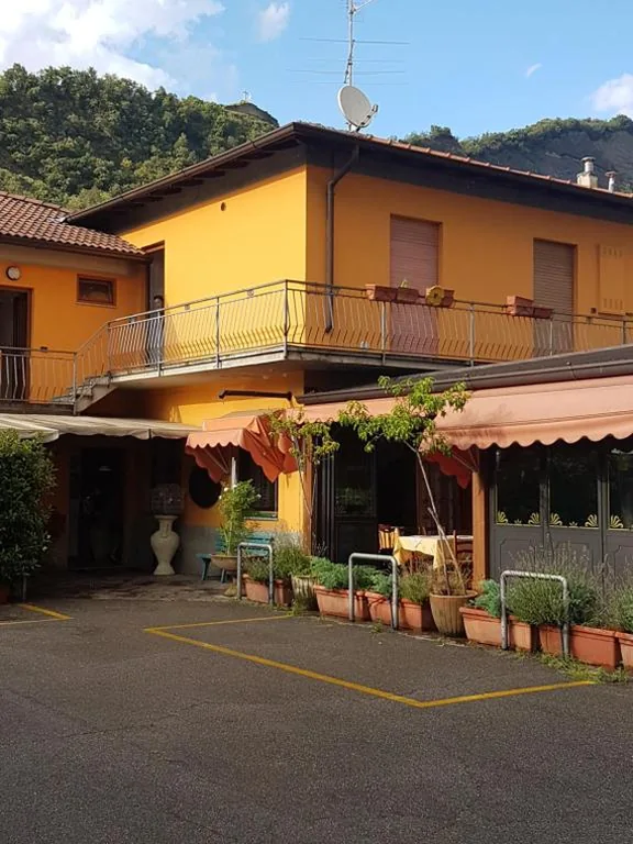 Macloud pub B&B — foto 6