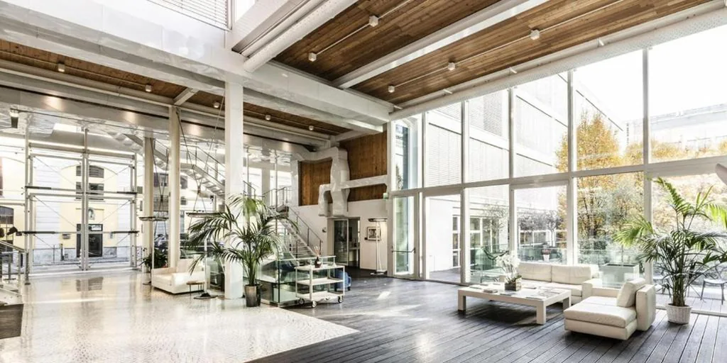 Magna Pars l’Hotel à Parfum, Small Luxury Hotels of the World