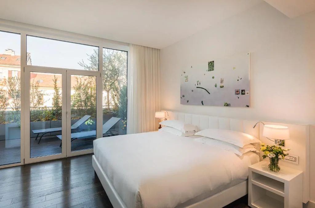 Magna Pars l’Hotel à Parfum, Small Luxury Hotels of the World — foto 4