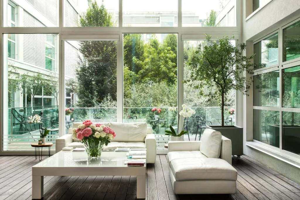 Magna Pars l’Hotel à Parfum, Small Luxury Hotels of the World — foto 5