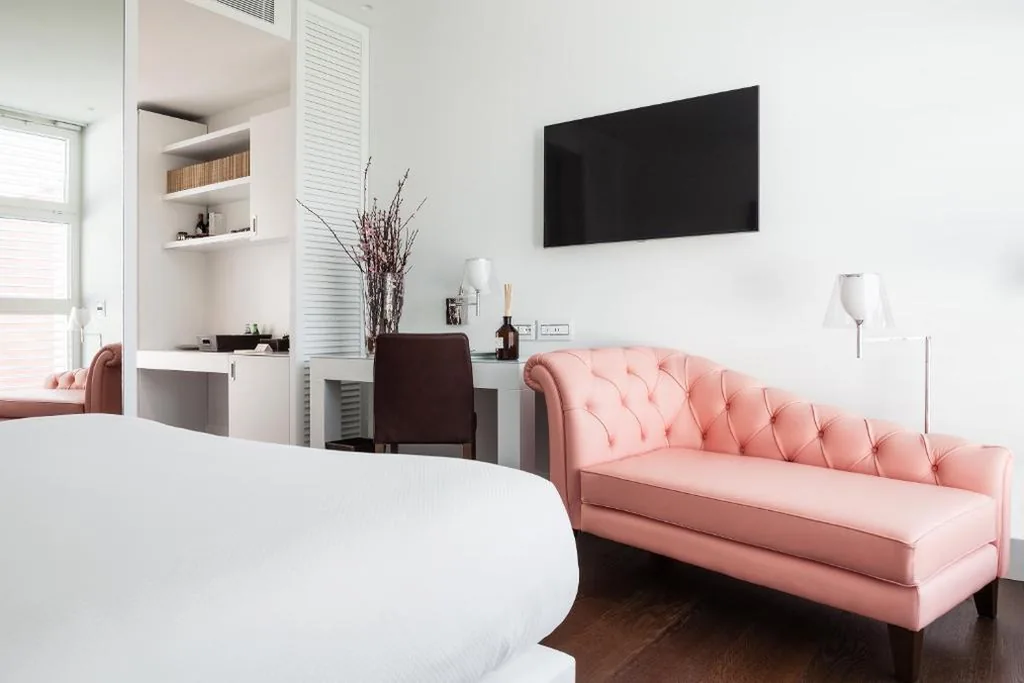 Magna Pars l’Hotel à Parfum, Small Luxury Hotels of the World — foto 6