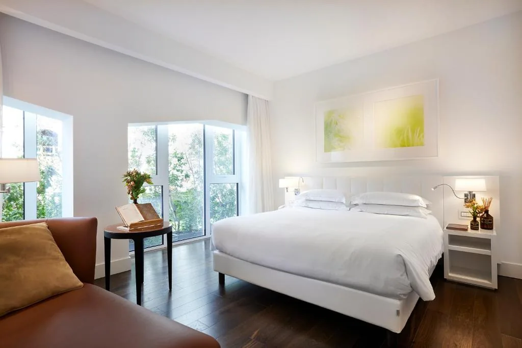 Magna Pars l’Hotel à Parfum, Small Luxury Hotels of the World — foto 7