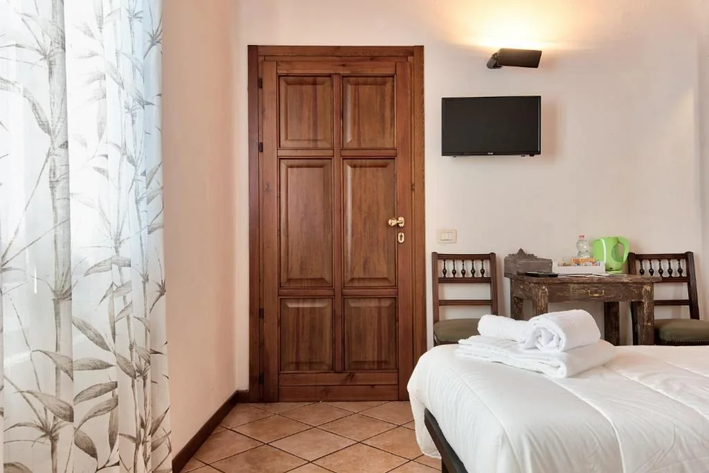 Maison Ancienne – Self check-in