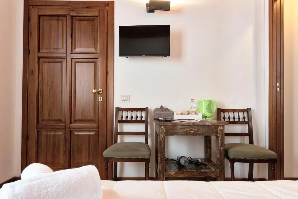 Maison Ancienne – Self check-in — foto 4