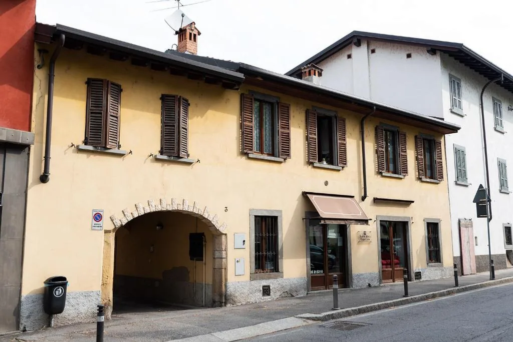 Maison Ancienne – Self check-in — foto 5