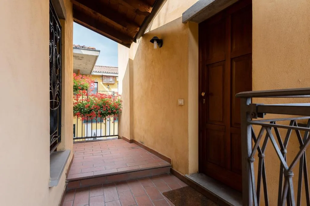 Maison Ancienne – Self check-in — foto 6