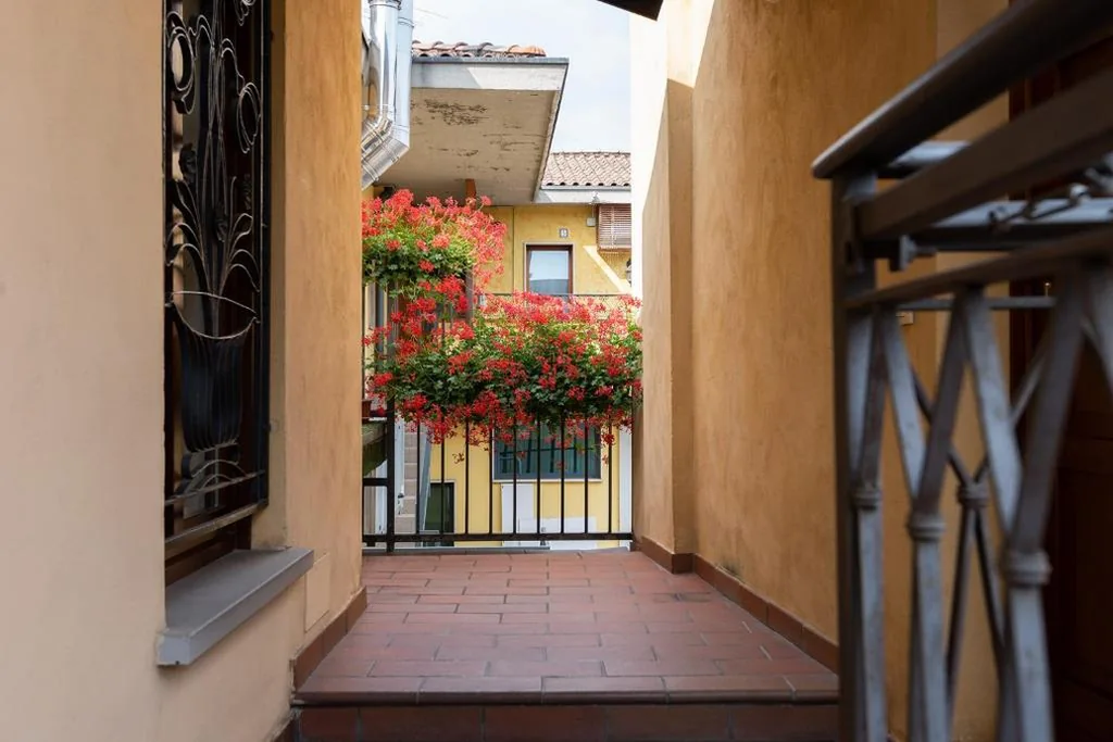 Maison Ancienne – Self check-in — foto 7