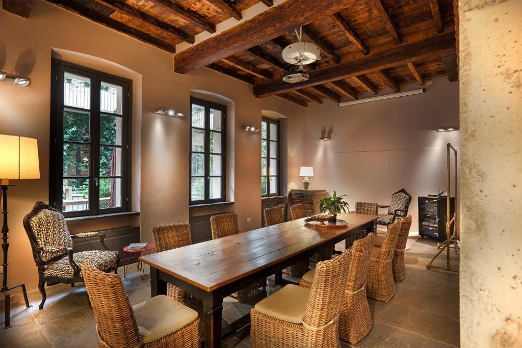Maison Borella — foto 4