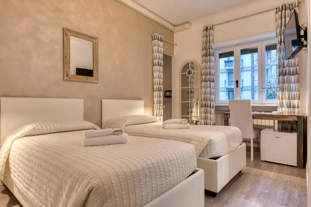 Maison Castelli