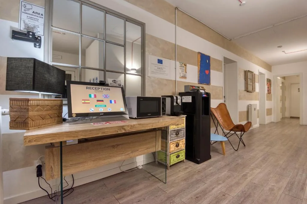 Maison Castelli — foto 4