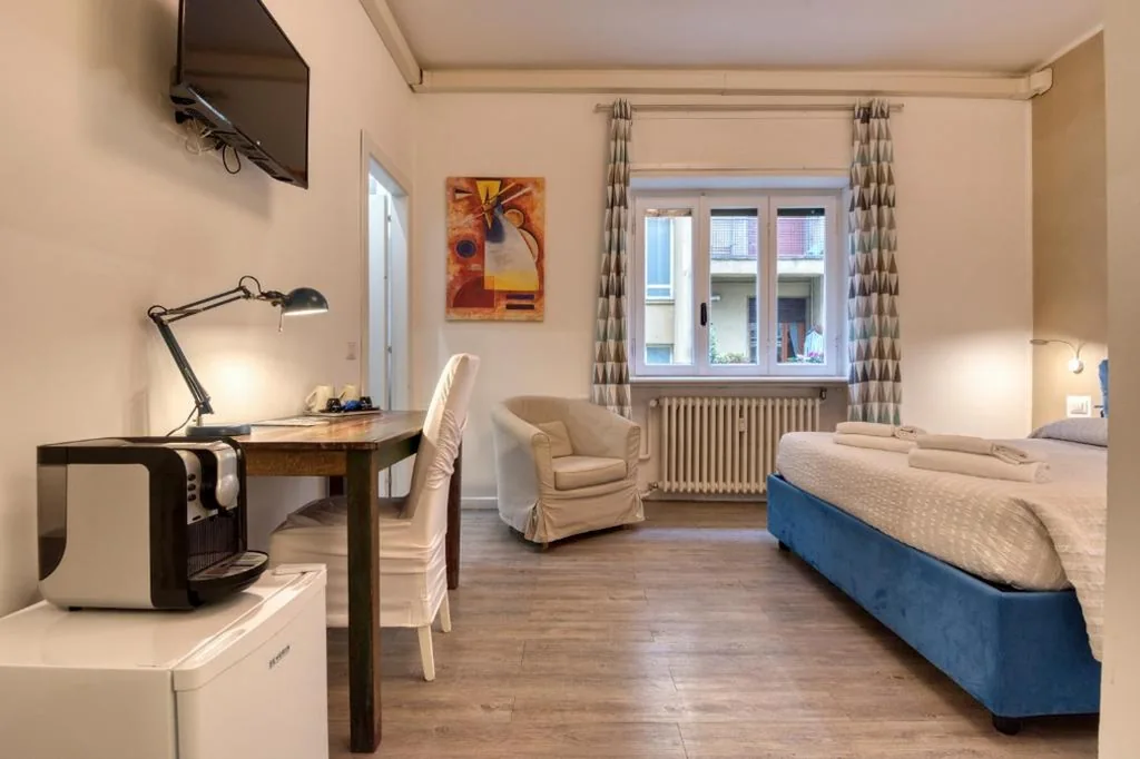 Maison Castelli — foto 5