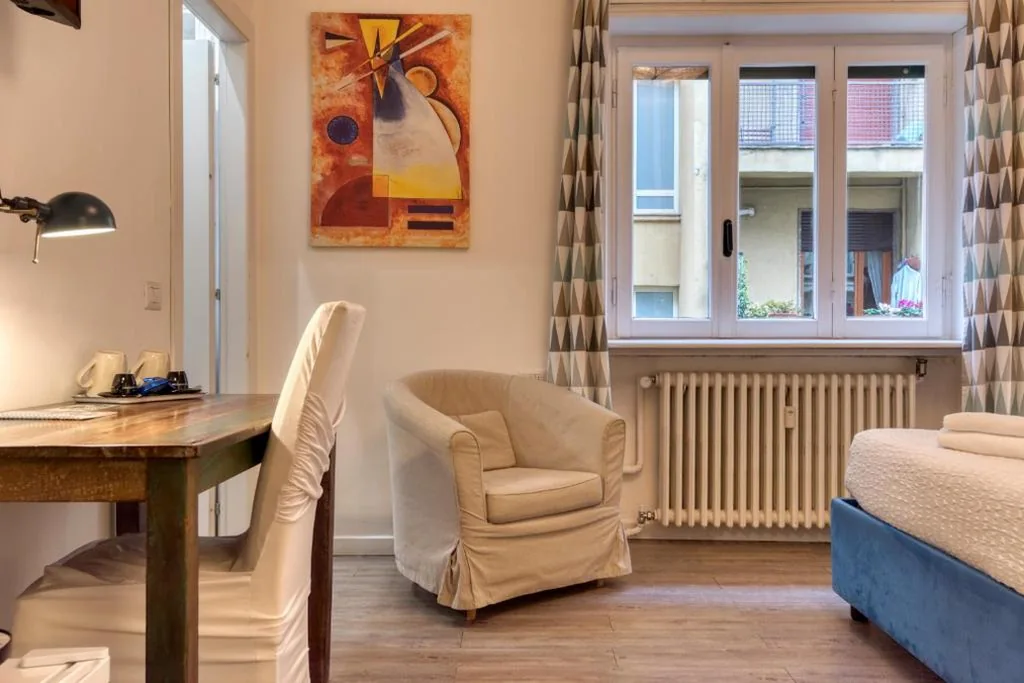 Maison Castelli — foto 7