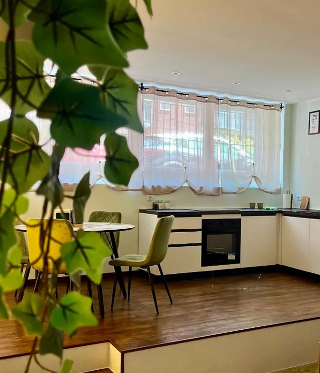 Maison Naturalistica – A 5 Fermate Dal Duomo