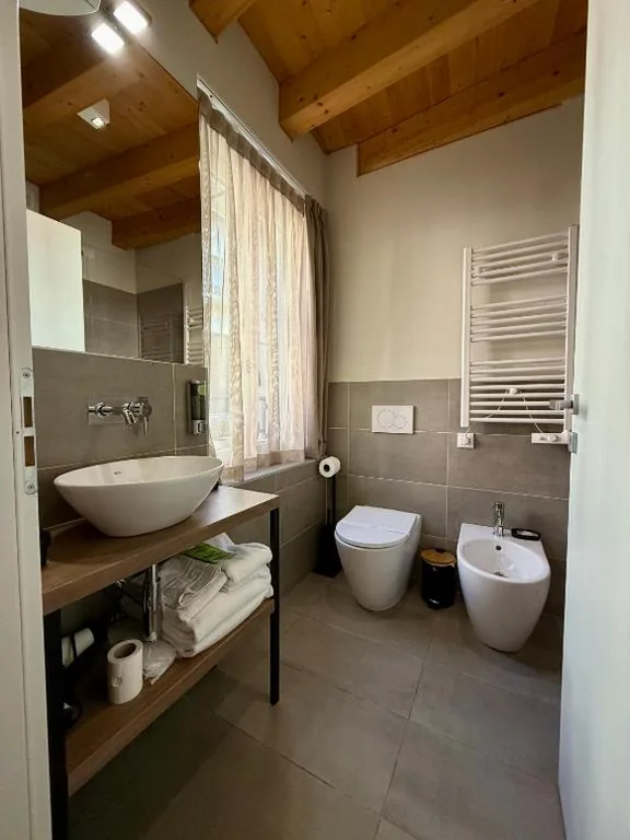 Malvezzi24 Boutique Rooms — foto 3