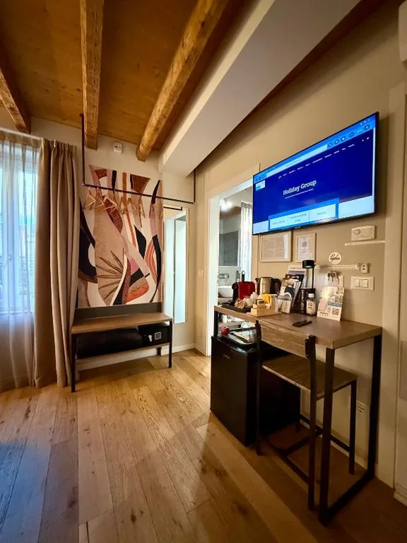 Malvezzi24 Boutique Rooms — foto 4