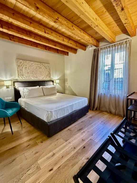 Malvezzi24 Boutique Rooms — foto 6