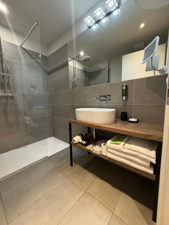 Malvezzi24 Boutique Rooms — foto 7