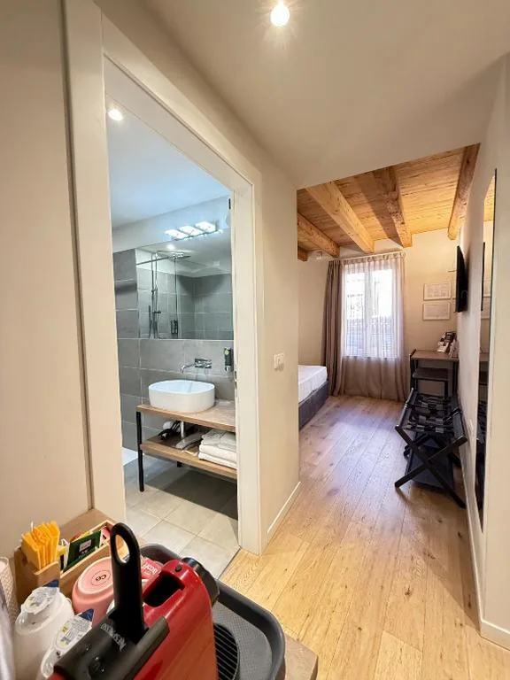 Malvezzi24 Boutique Rooms — foto 8