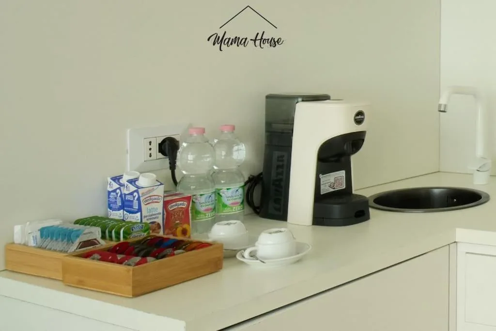 Mama House Cenisio — foto 4