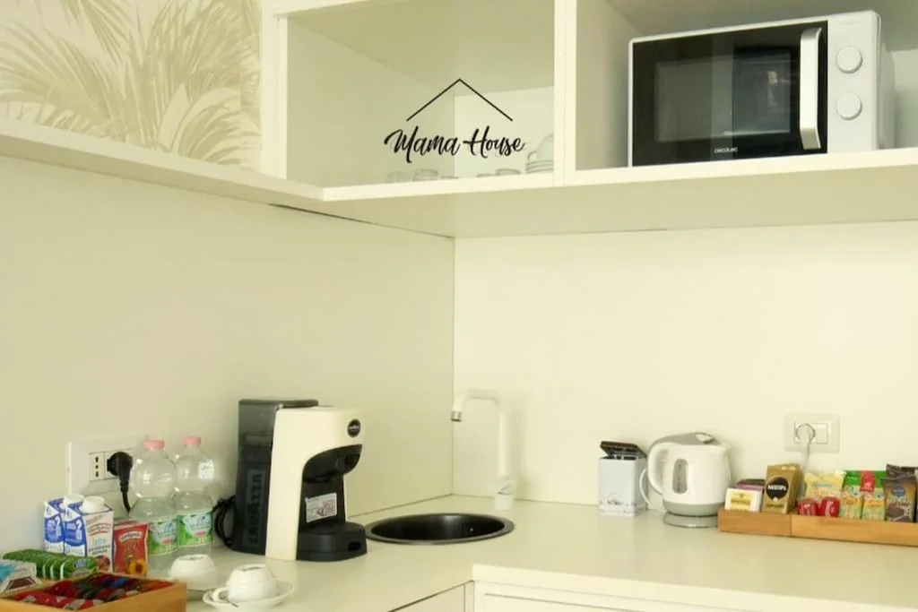 Mama House Cenisio — foto 6